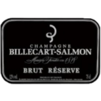 Billecart-Salmon Champagne Brut Réserve
